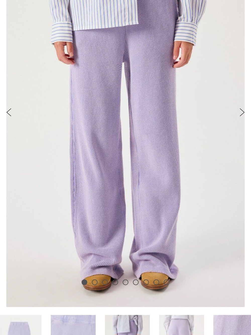 American Vintage Women’s Joggers Uscow